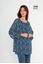 Immagine di CURVY GIRL CHIFFON BLOUSE